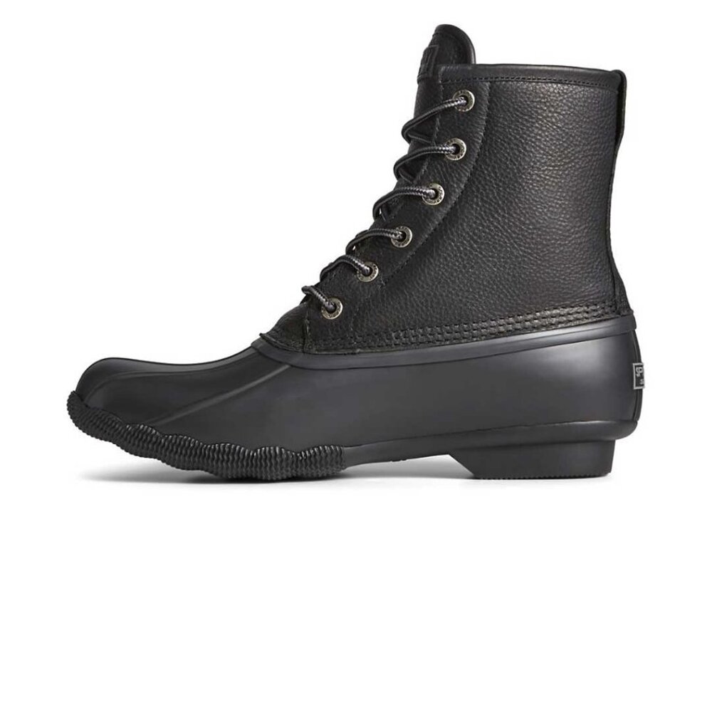 Sperry Saltwater Duck Boot 11 - Picture 3 of 6